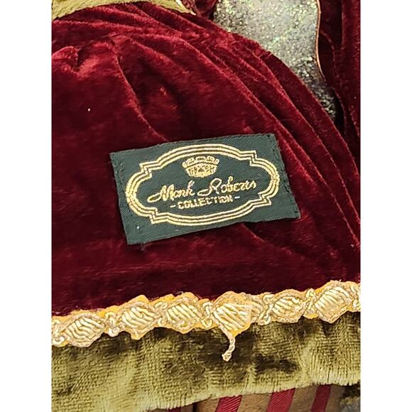 Mark Roberts Patridge in a Pear Tree Fairy LG #51-26110 17" Missing Pear Tree‎ - Picture 4 of 6